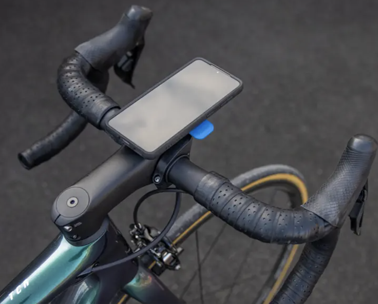 Quad lock pro mount hotsell