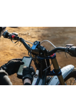 QUAD LOCK Motorcycle - Handlebar Mount