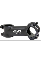 Evo EVO, E-Tec OS, Stem, 28.6mm, 90mm, ±7°, 31.8mm, Black