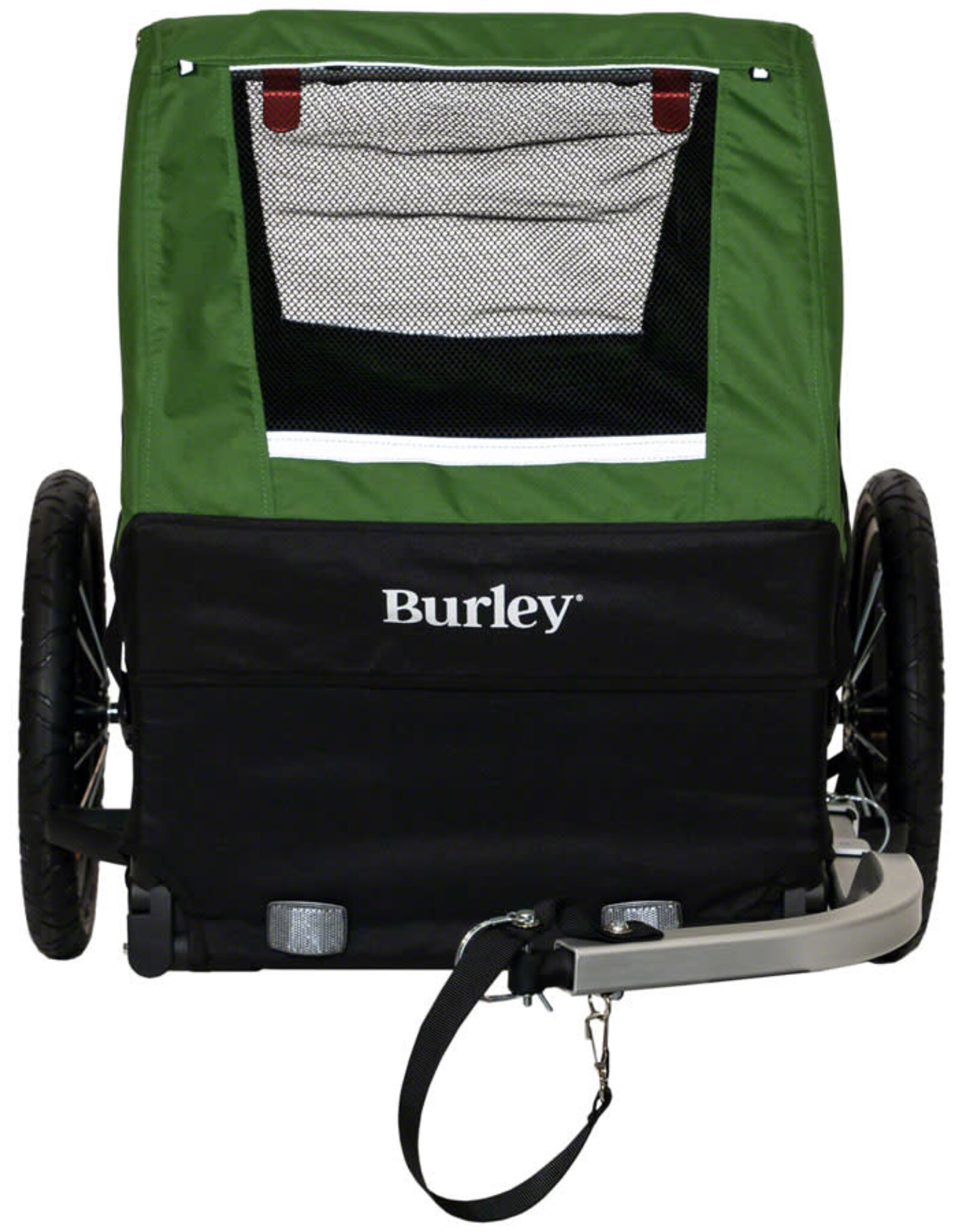 Burley Burley Tail Wagon Pet Bike Trailer