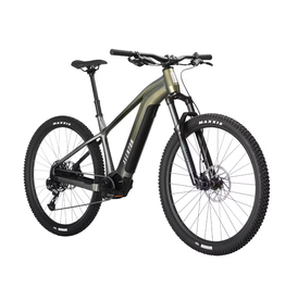 Aventon Aventon Ramblas eMTB w/ mid-drive motor