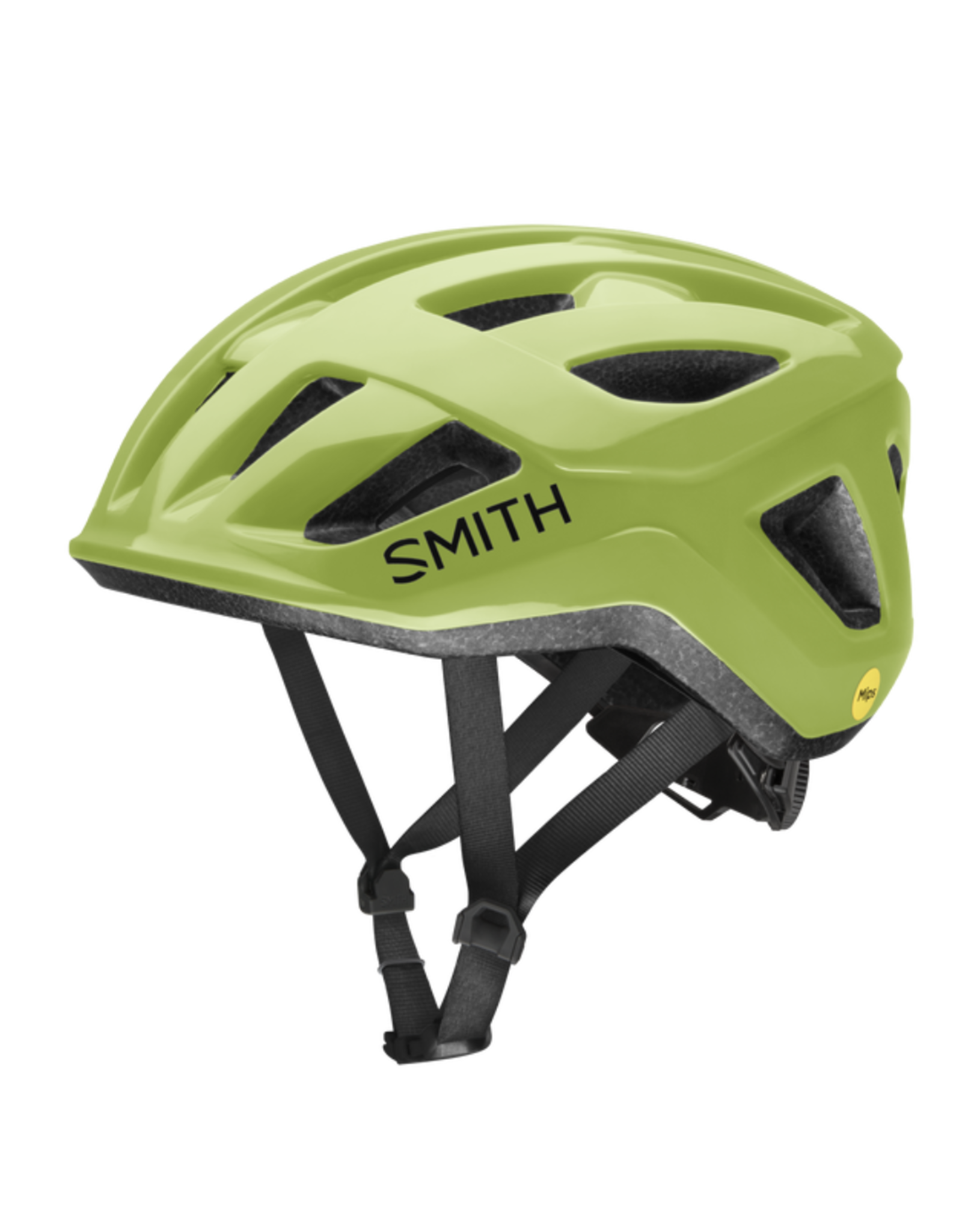 Smith SmithOptics Zip Jr MIPS Algae Youth Small 48-52CM