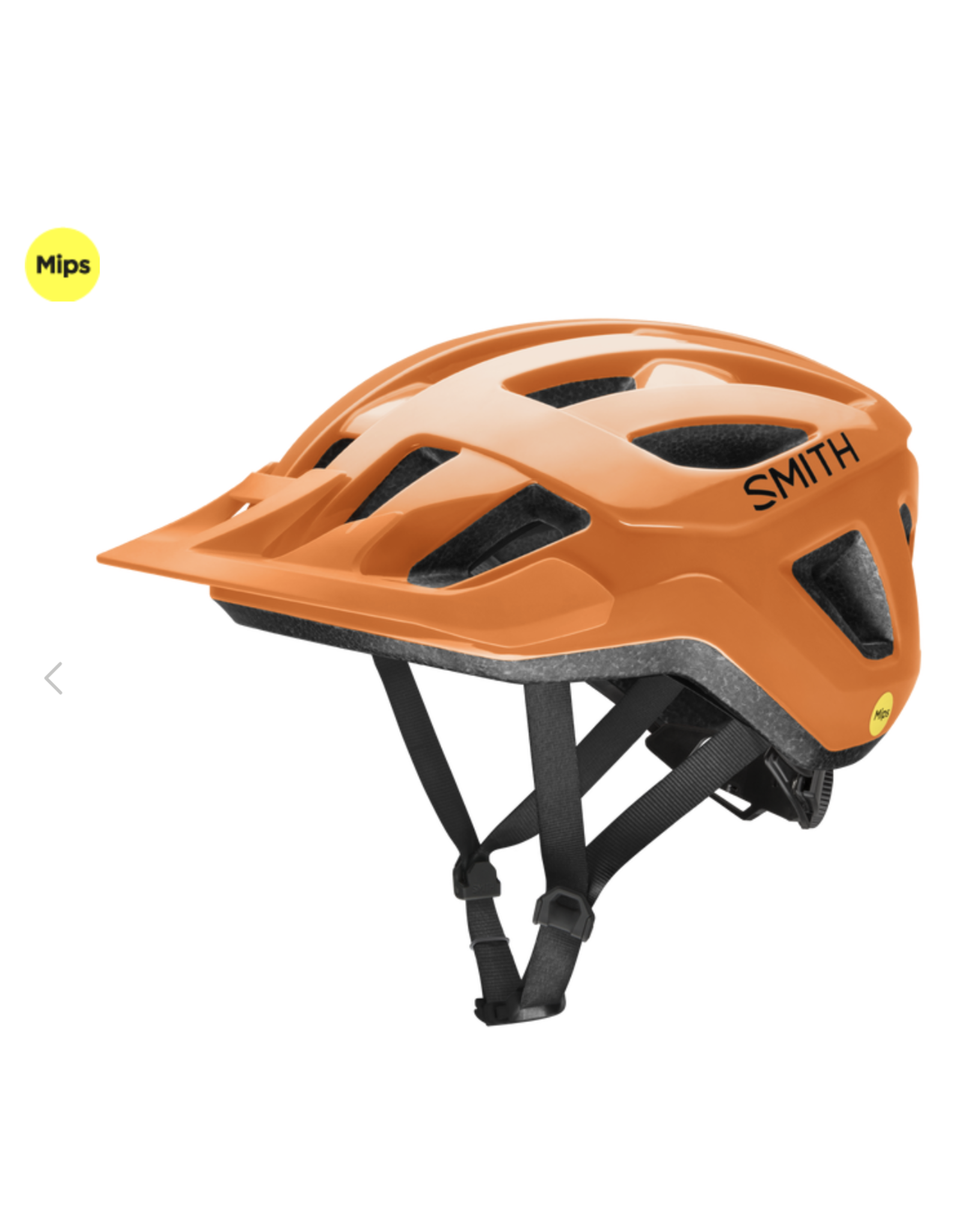 Smith SMITH - Wilder Jr MIPS Mandarin Youth Small 48-52CM