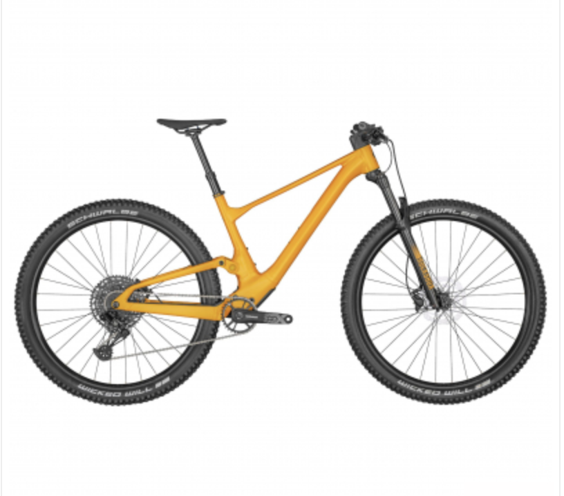 SCOTT SPARK 970 BIKE - The Bike Garage