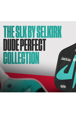 Selkirk SELKIRK SLK x Dude Perfect Trickshot Paddle