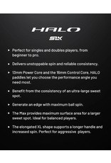 Selkirk Selkirk SLK Halo - Max