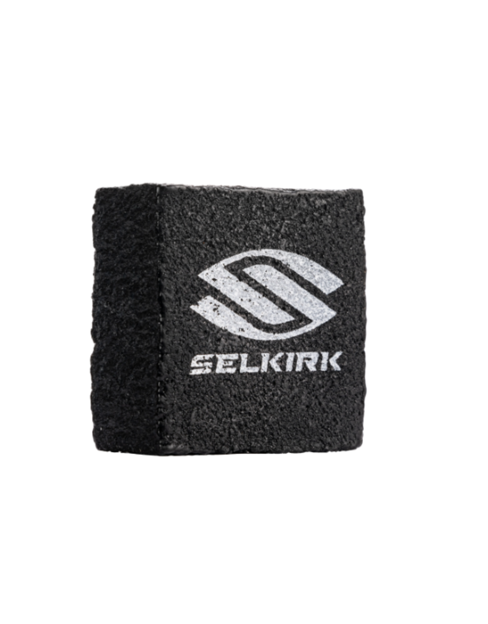 Selkirk Selkirk Raw Carbon Fiber Pickleball Paddle Cleaning Block - 2 pack