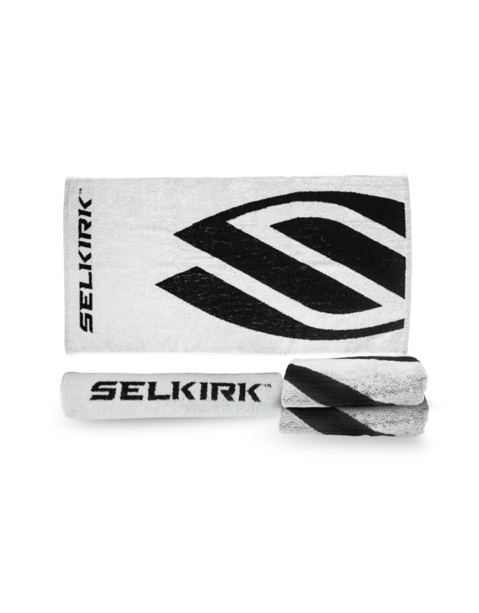 Selkirk Selkirk Cotton Towel - 19" x 36"