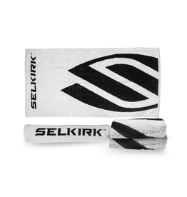 Selkirk Selkirk Cotton Towel - 19" x 36"