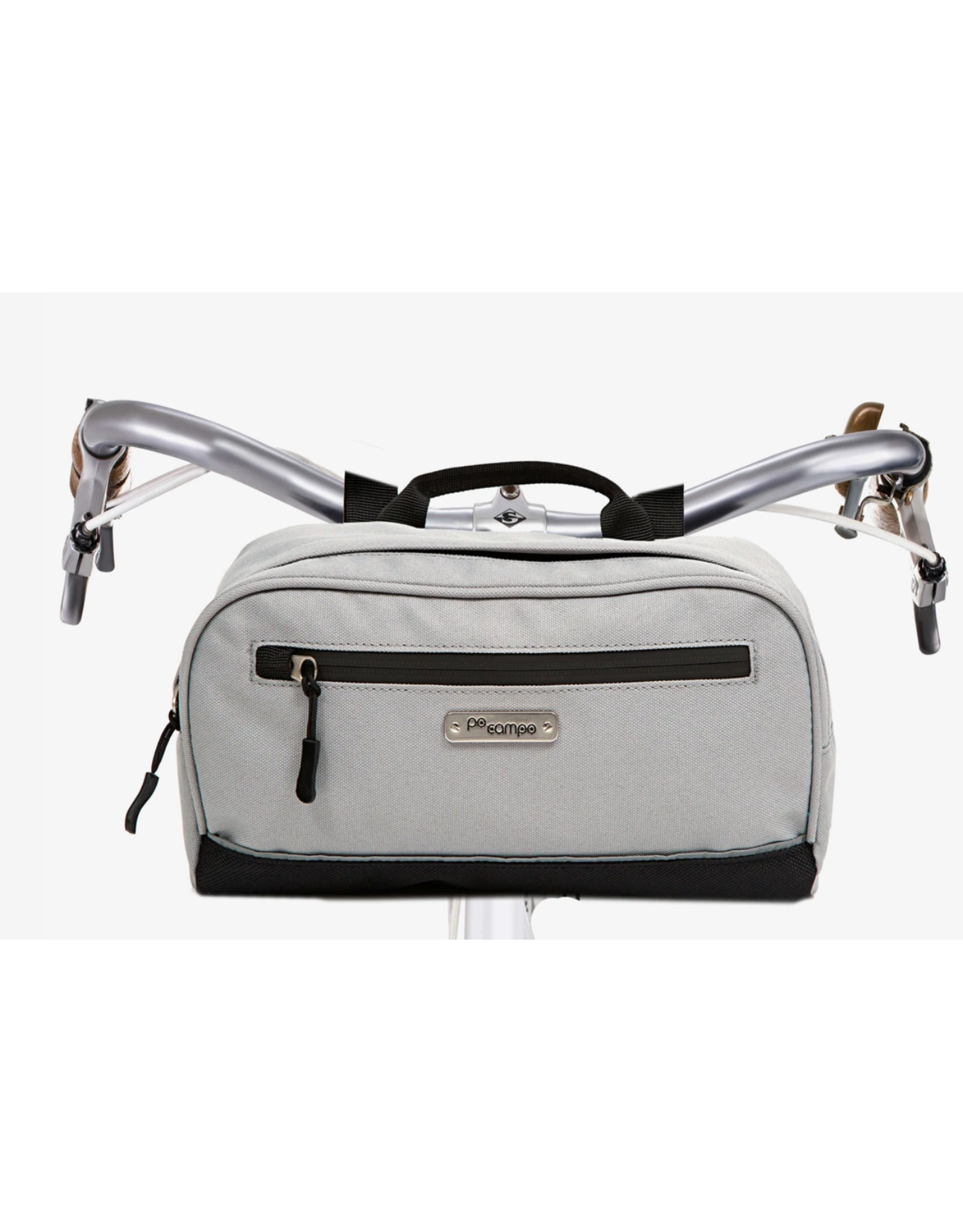 PO CAMPO PO CAMPO Kent Sling Handlebar Bag