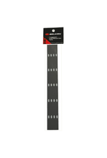 Selkirk Selkirk Sport Tungsten Tape - Four 8" Strips of 0.1 oz Tape