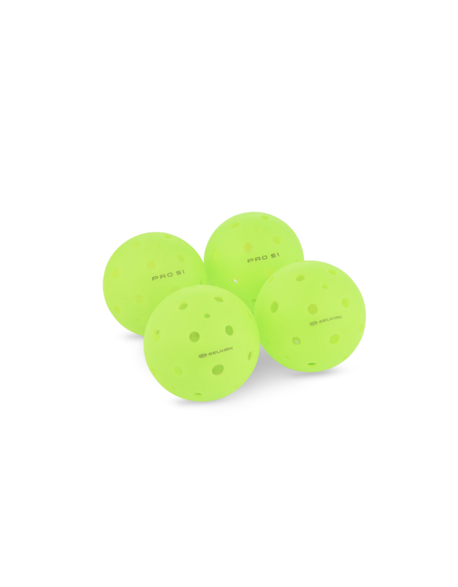 Selkirk Selkirk Pro S1 Pickleball - 4 Pack