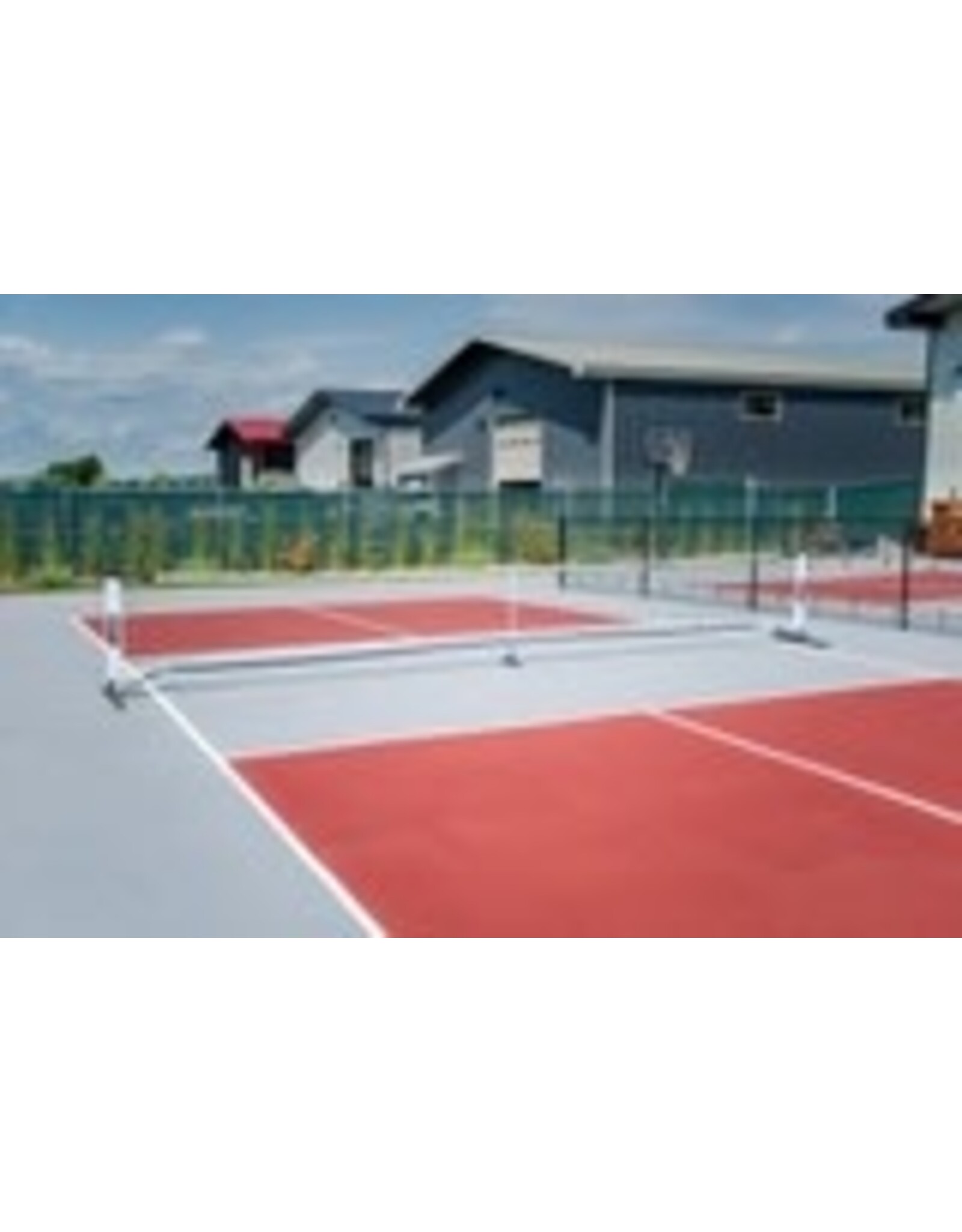 Selkirk Selkirk SLK Prime Portable Pickleball Net