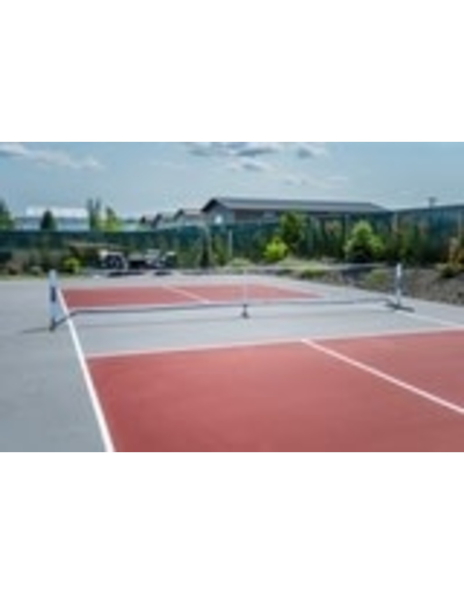 Selkirk Selkirk SLK Prime Portable Pickleball Net