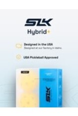 Selkirk SLK Hybrid+ Pickleball - 100 pack