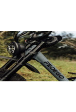 Pedego Electric Bikes PEDEGO MOTO – DUAL SPORT EBIKE
