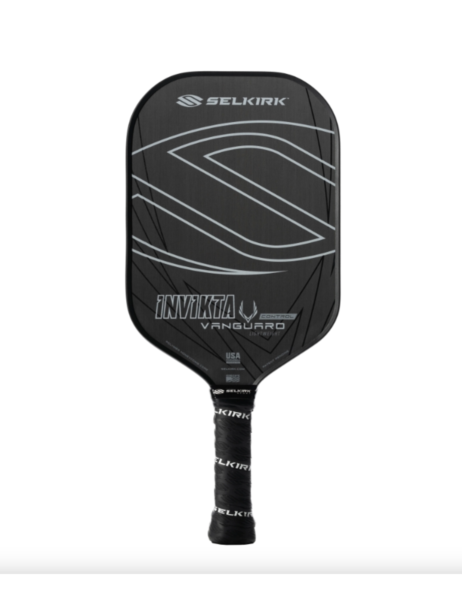 Selkirk DEMO Selkirk Vanguard Control - Invikta - Lightweight