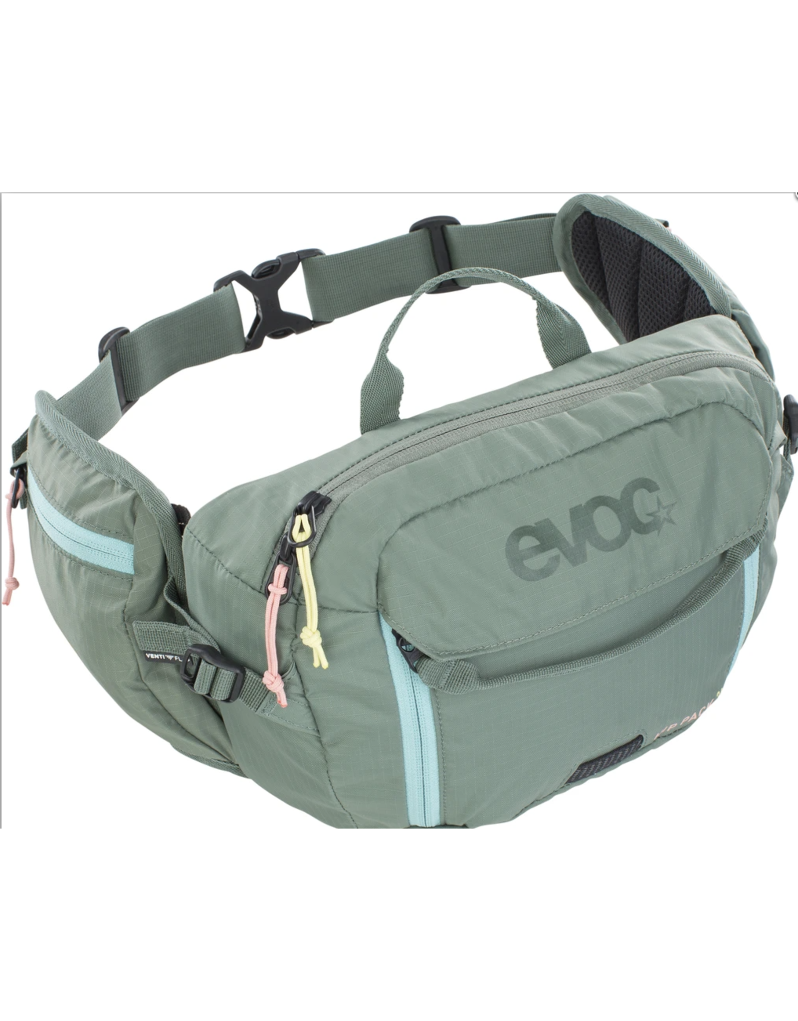 EVOC EVOC Hip Pack 3L + 1.5L Bladder