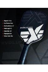 EXE EXE Evolution