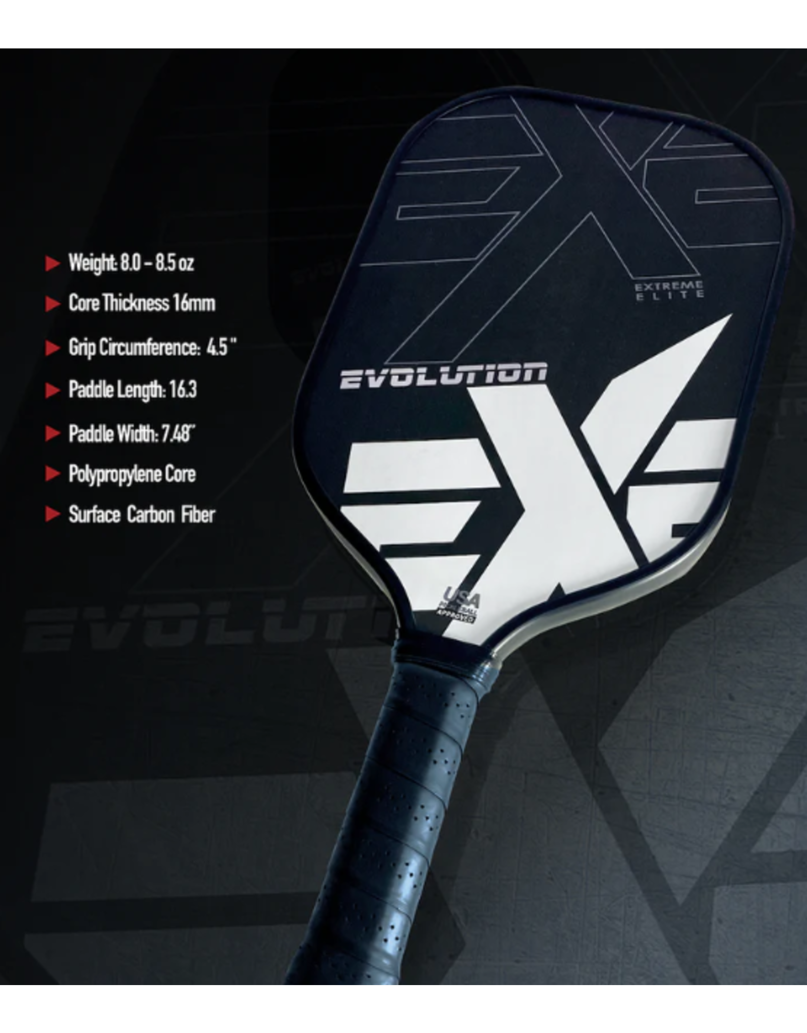 EXE EXE Evolution