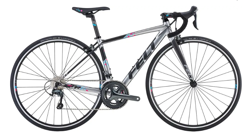 自転車本体 FELT FR40 シンプルイズベスト! 乗りやすやも抜群！FELT FR40 のご紹介です