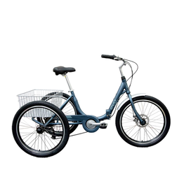 Evo EVO, Latitude G2 Trike, Adult Tricycle