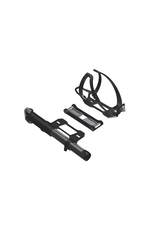 SYNCROS BOTTLE CAGE iS COUPE CAGE 2.0HP BLACK^