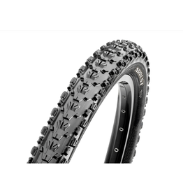 Maxxis Maxxis Tire Ardent, 29''x2.40, Folding, Tubeless Ready, Dual, EXO, 60TPI, Black