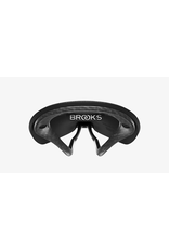 Brooks England Brooks, C13 All Weather, Saddle, 275 x 145mm, Unisex, 280g, Black