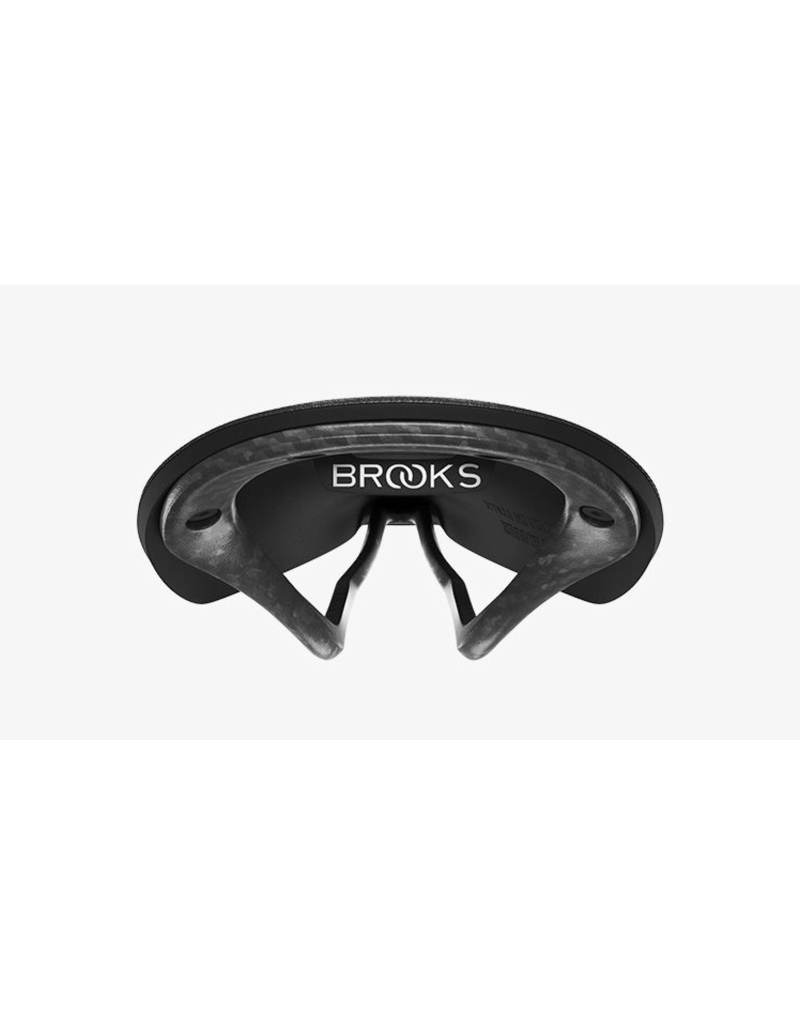 Brooks England Brooks, C13 All Weather, Saddle, 275 x 145mm, Unisex, 280g, Black