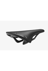 Brooks England Brooks, C13 All Weather, Saddle, 275 x 145mm, Unisex, 280g, Black