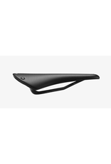 Brooks England Brooks, C13 All Weather, Saddle, 275 x 145mm, Unisex, 280g, Black