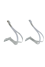 Zefal ZEFAL Christophe Toe-Clips