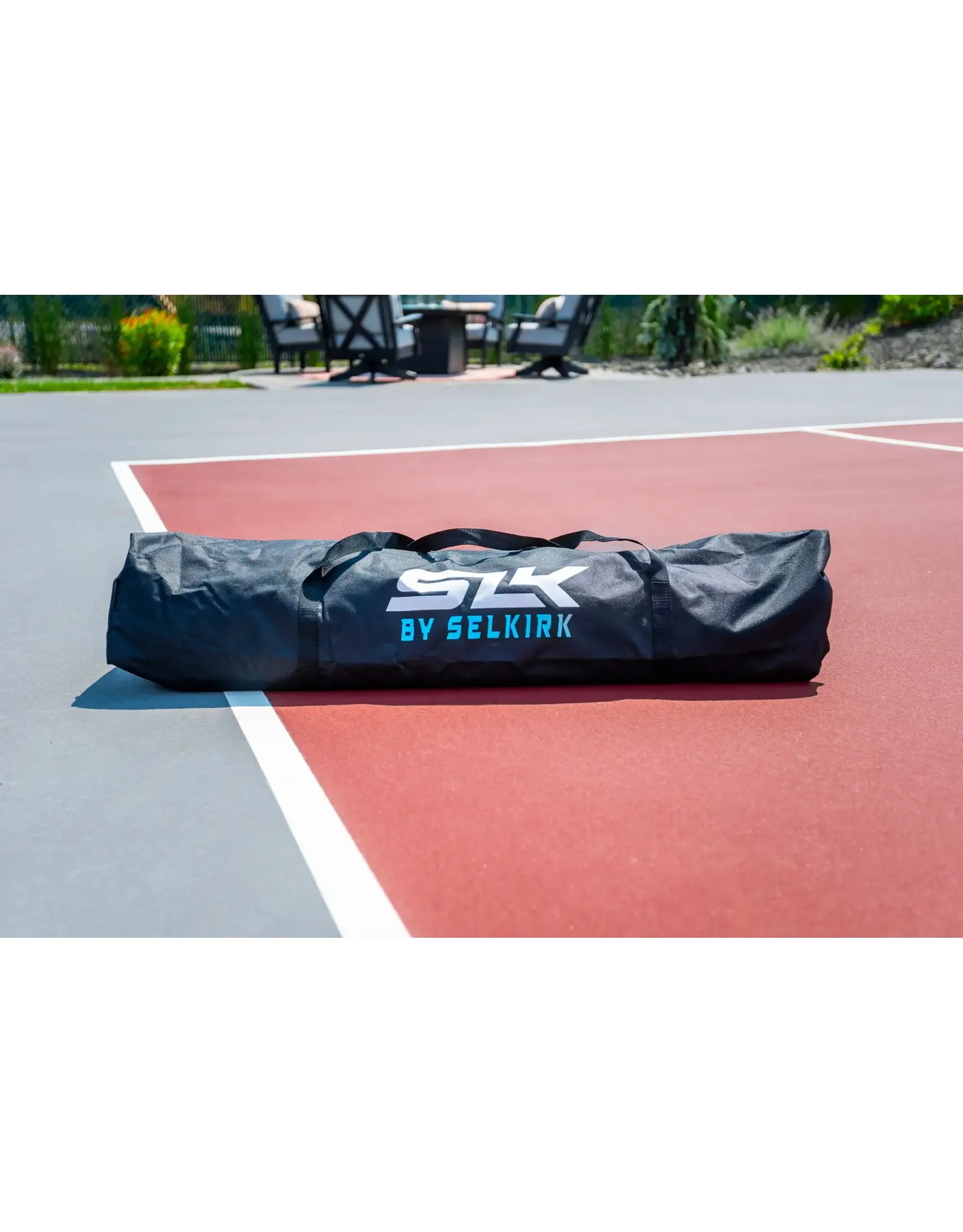 Selkirk Selkirk SLK Prime Portable Pickleball Net