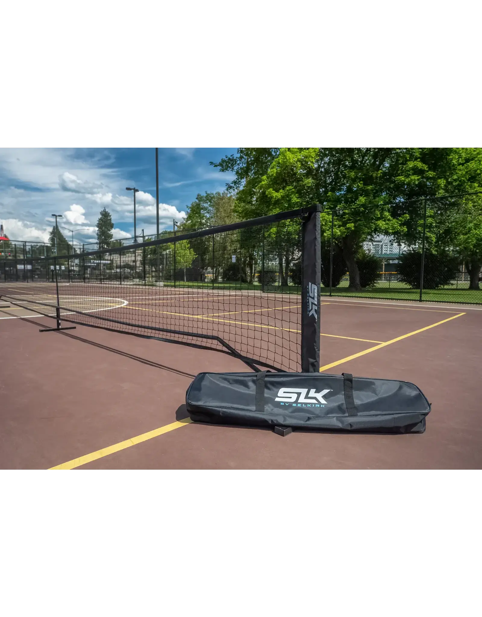 Selkirk Selkirk SLK Pro Portable Pickleball Net