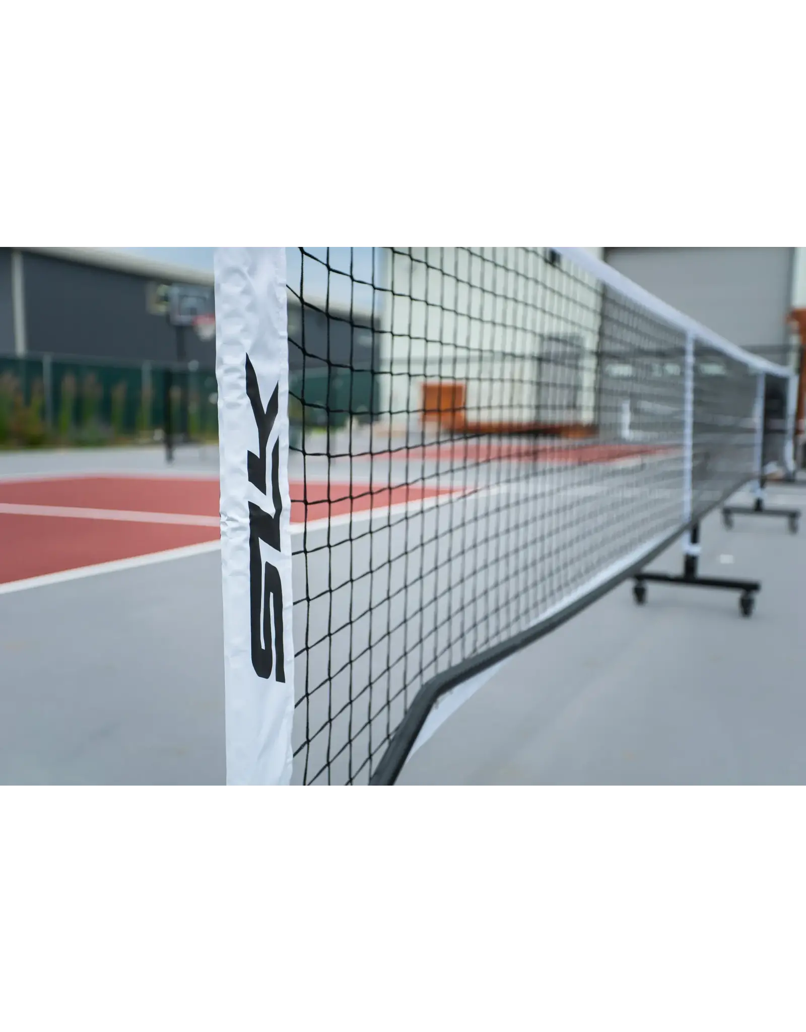 Selkirk Selkirk SLK Prime Portable Wheeled Pickleball Net