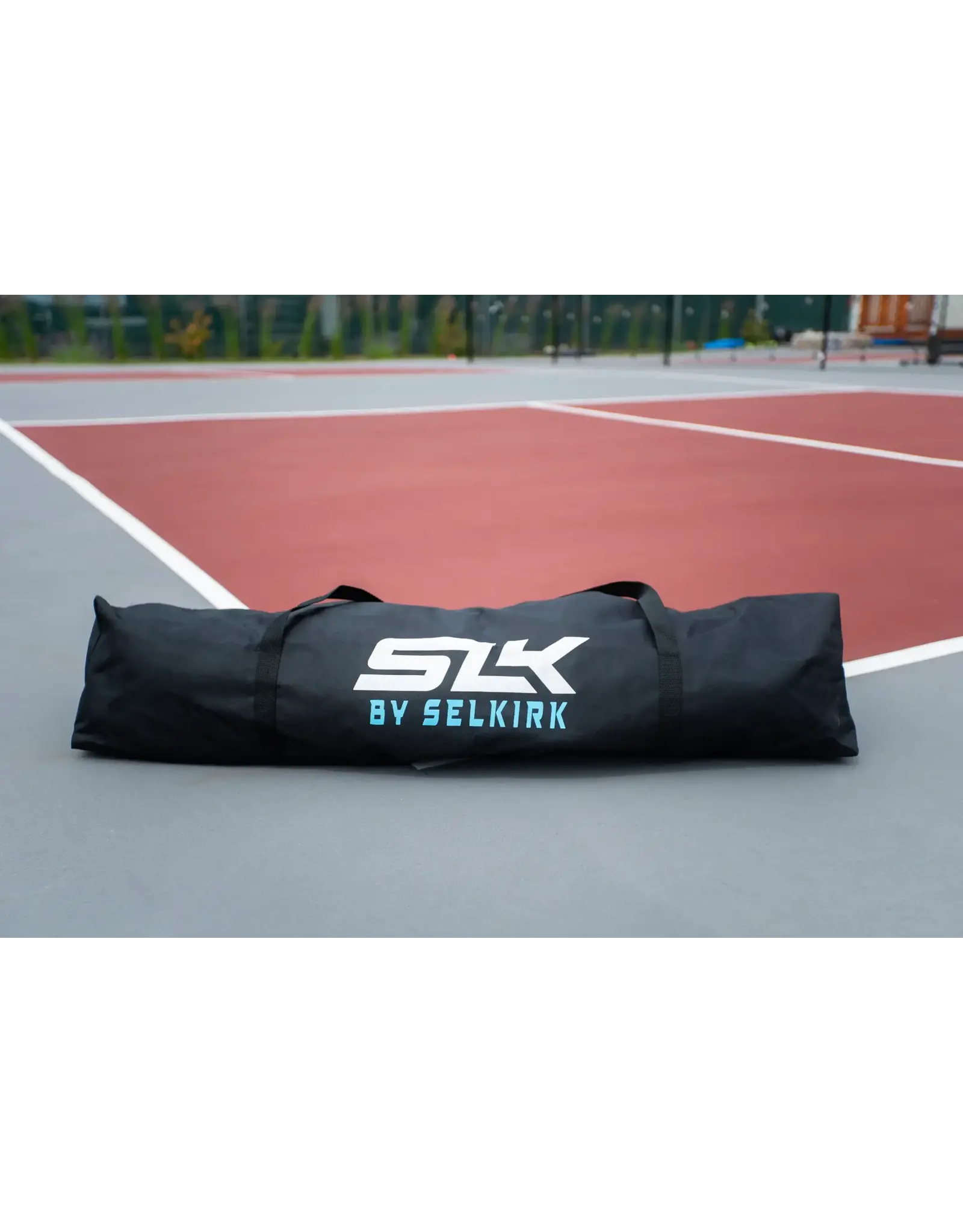 Selkirk Selkirk SLK Prime Portable Wheeled Pickleball Net