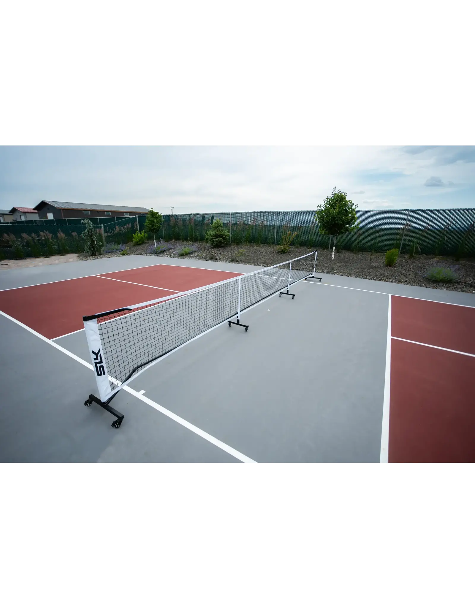 Selkirk Selkirk SLK Prime Portable Wheeled Pickleball Net