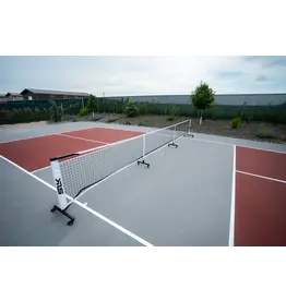 Selkirk Selkirk SLK Prime Portable Wheeled Pickleball Net