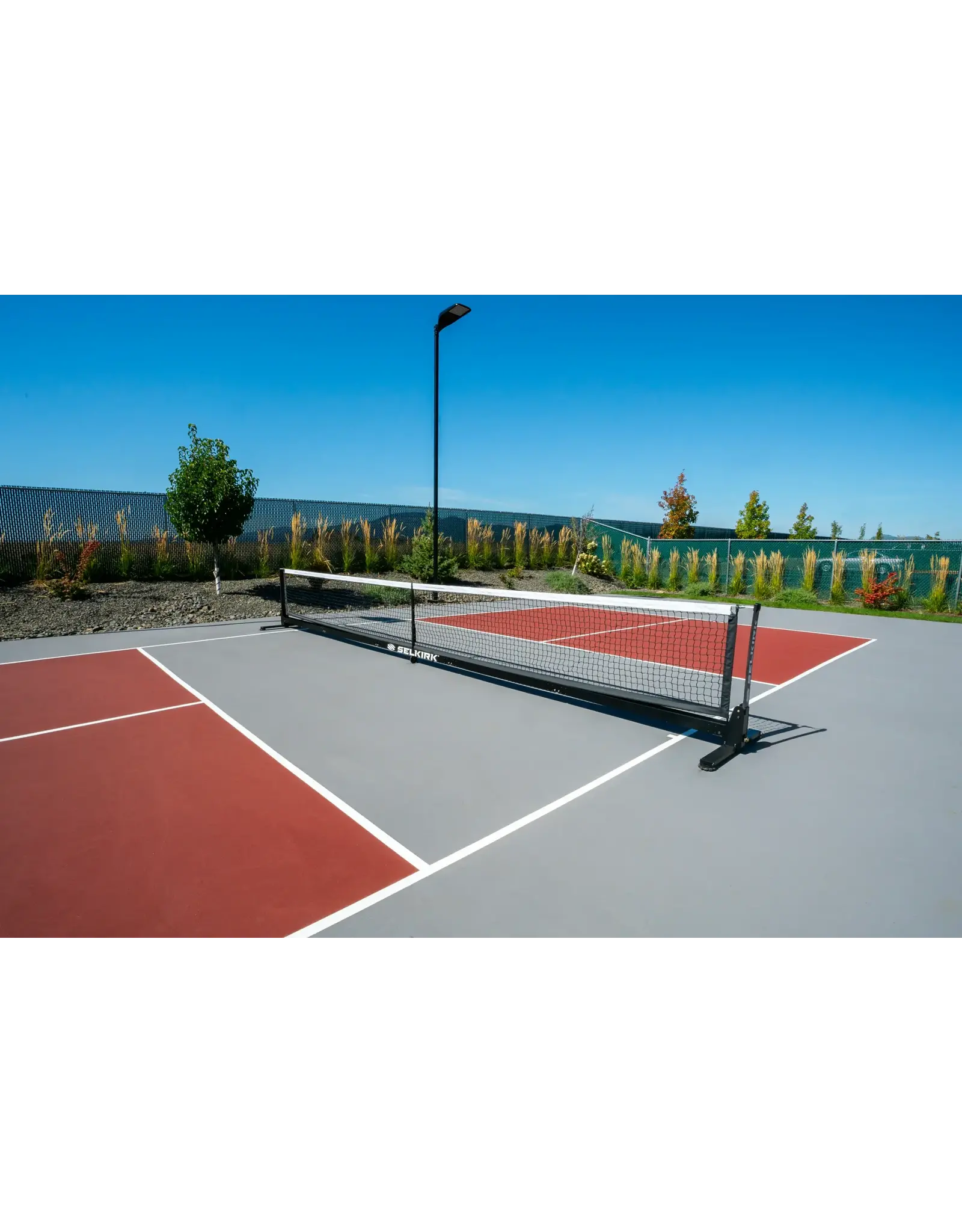 Selkirk Selkirk Semi-Permanent Pro Pickleball Net