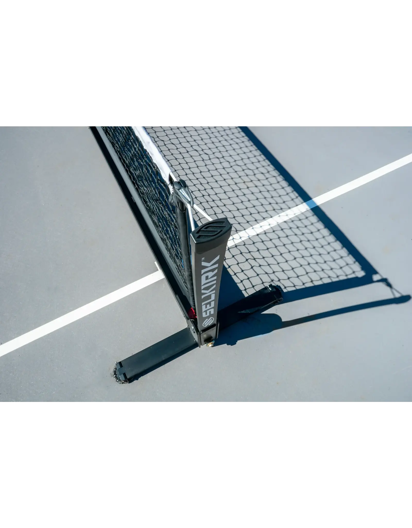 Selkirk Selkirk Semi-Permanent Pro Pickleball Net
