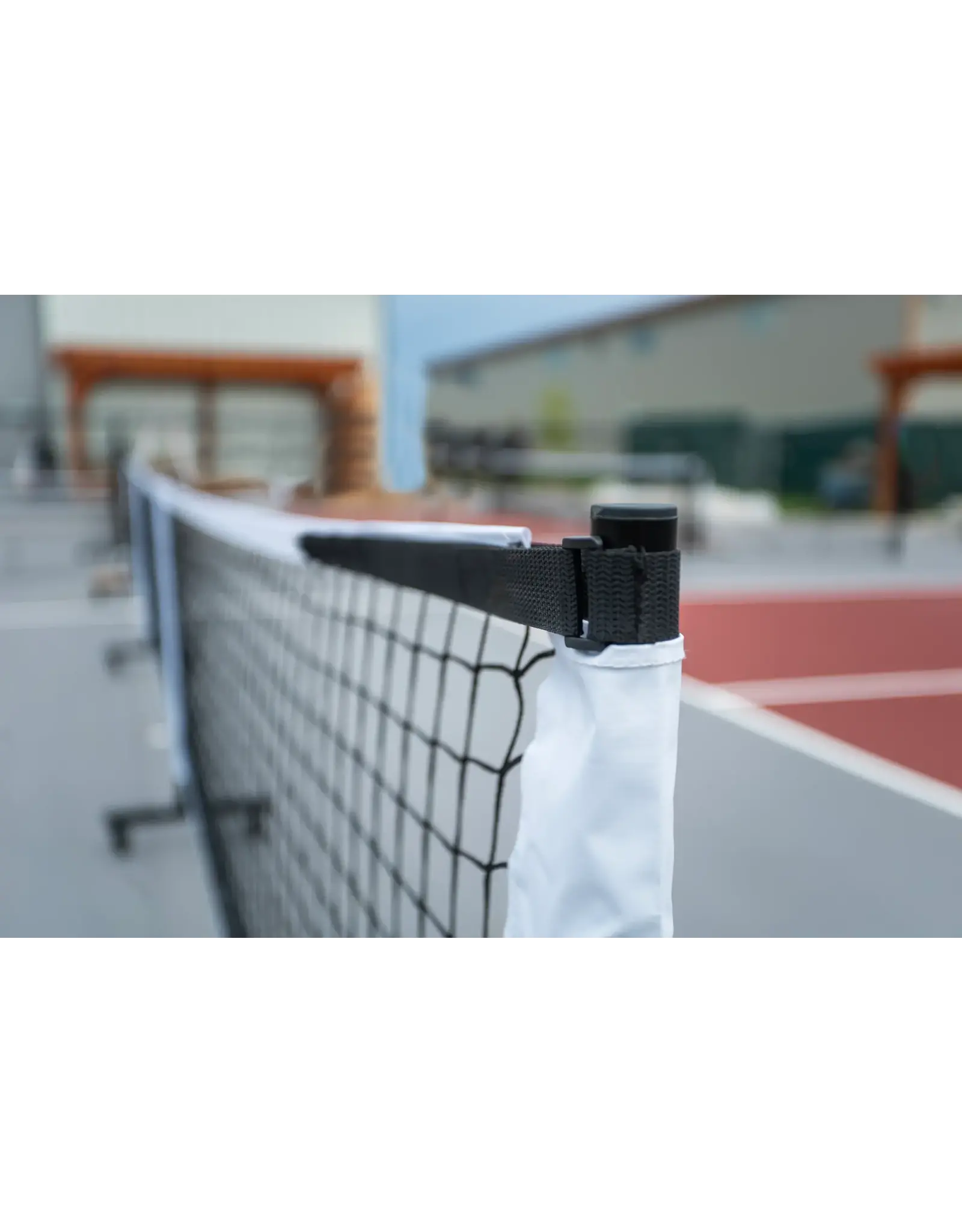 Selkirk Selkirk Semi-Permanent Pro Pickleball Net