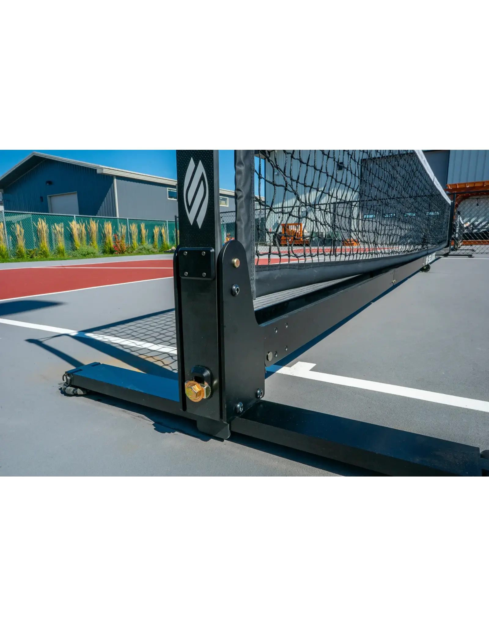 Selkirk Selkirk Semi-Permanent Pro Pickleball Net