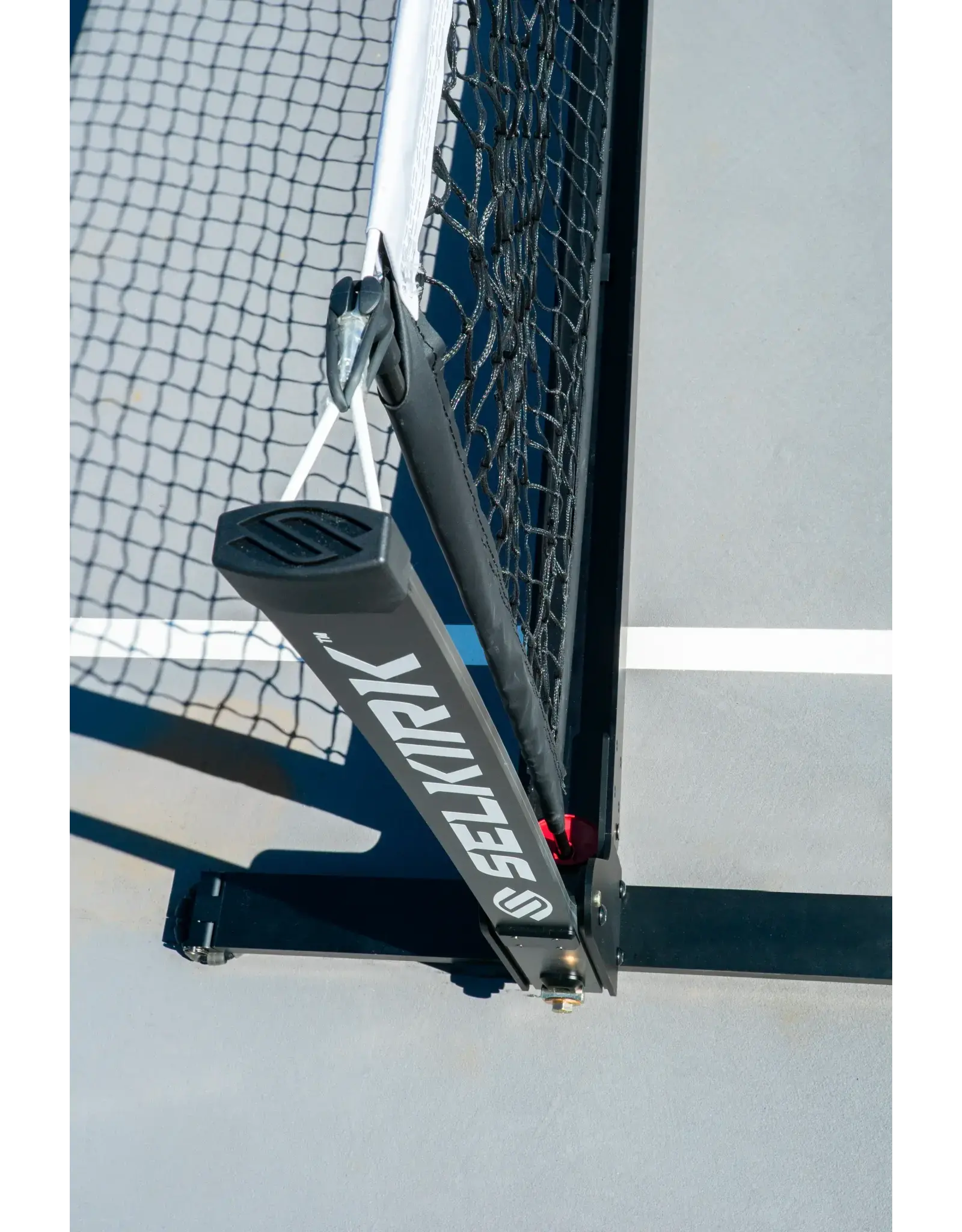 Selkirk Selkirk Semi-Permanent Pro Pickleball Net