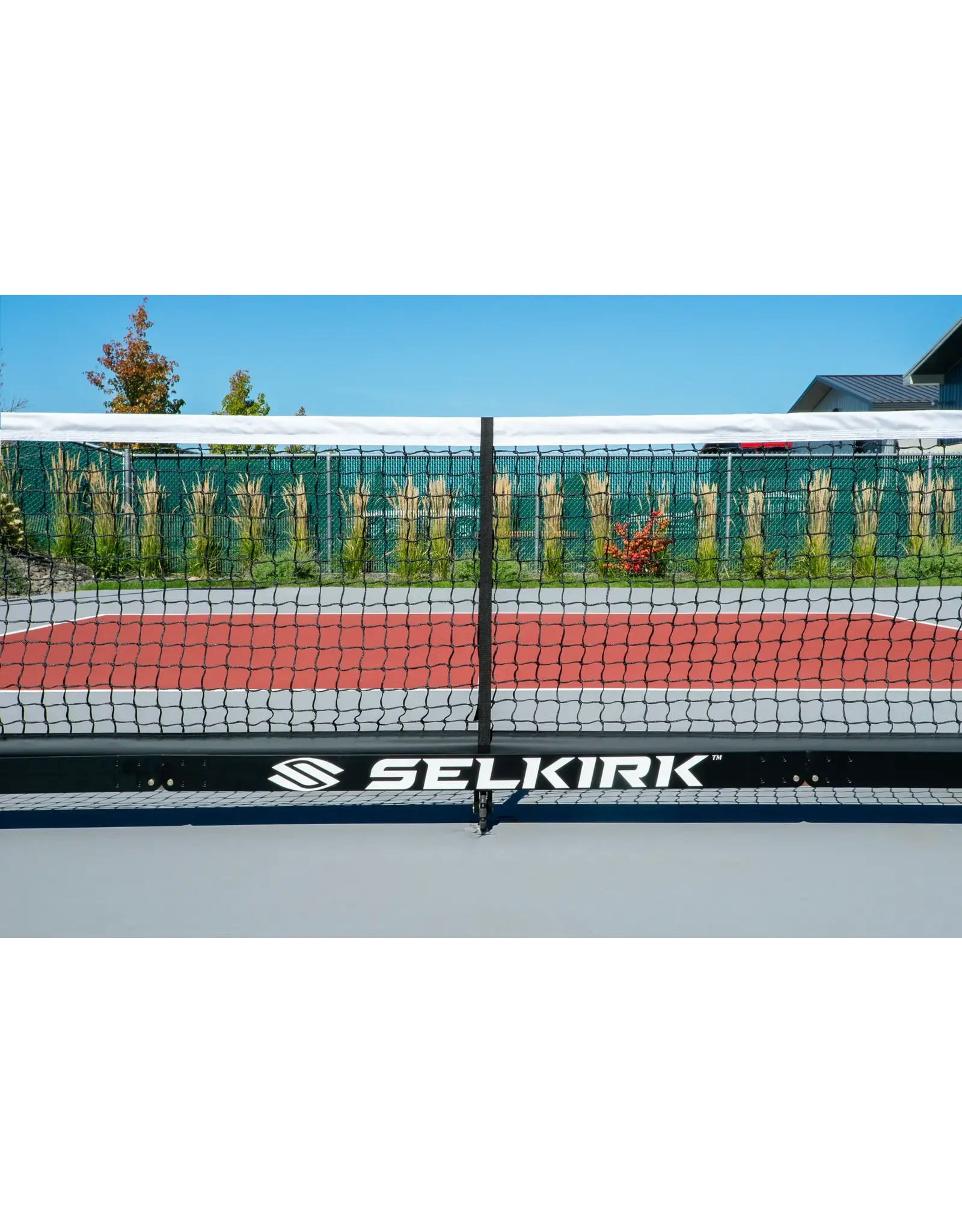 Selkirk Selkirk Semi-Permanent Pro Pickleball Net