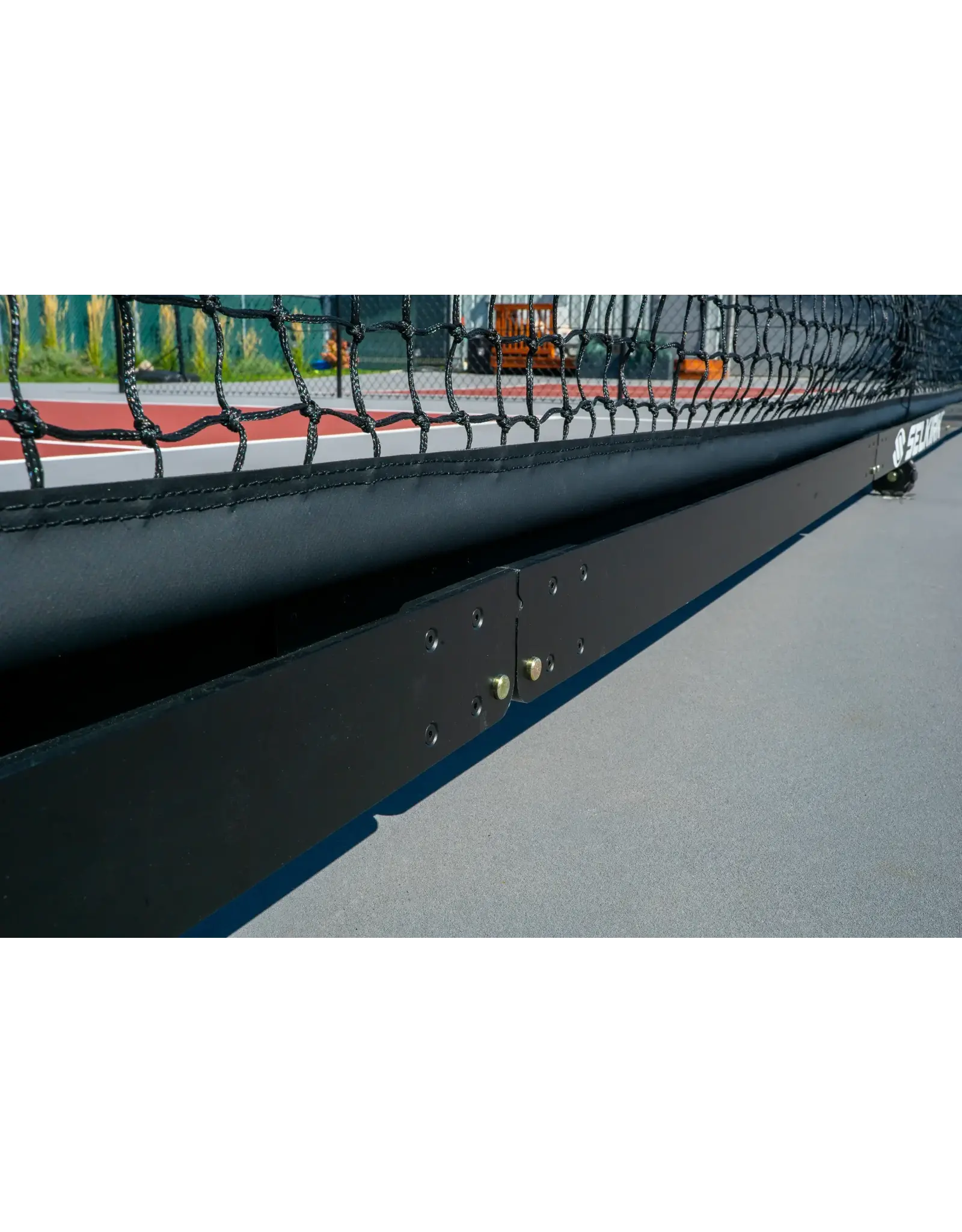 Selkirk Selkirk Semi-Permanent Pro Pickleball Net