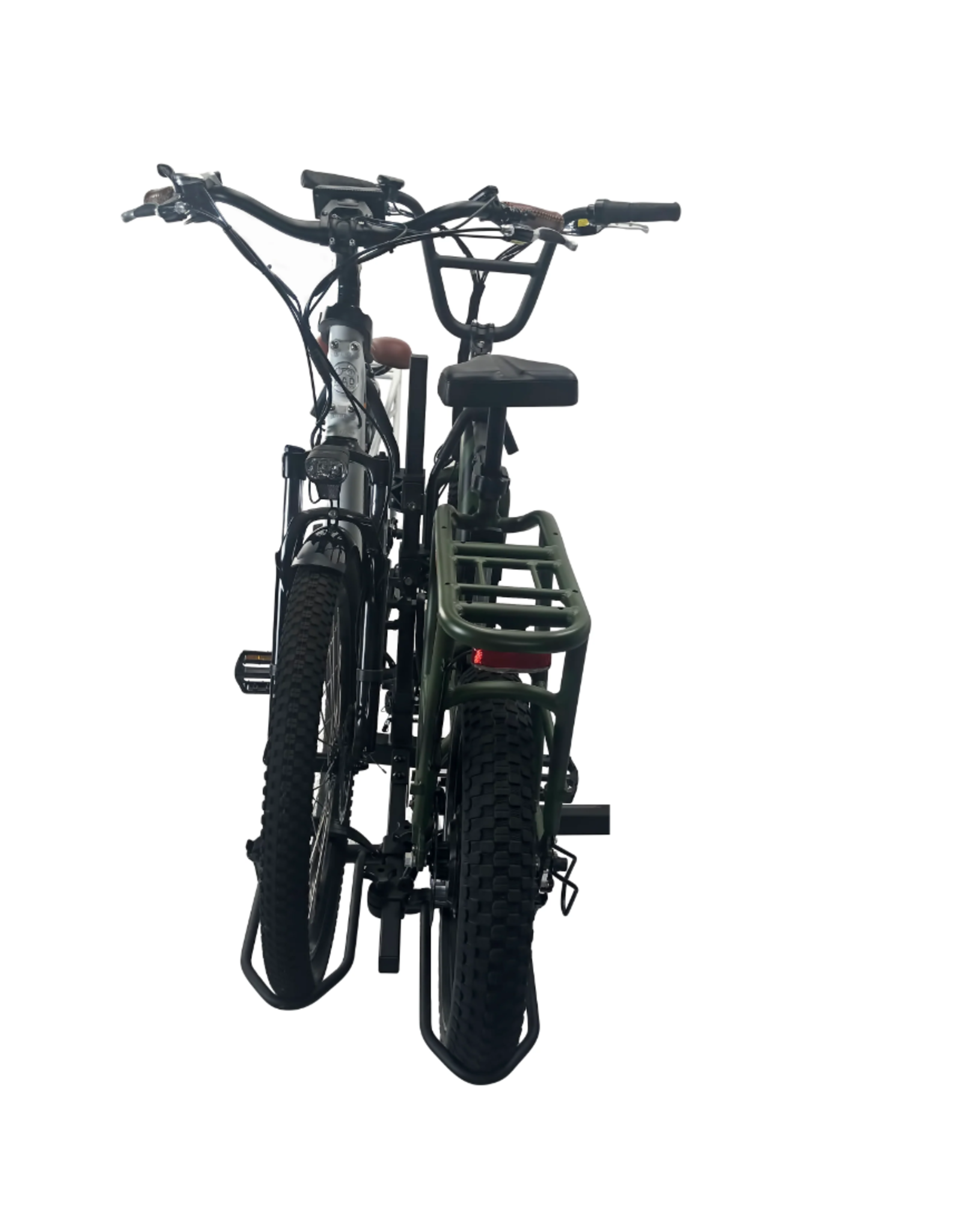 Hollywood Sport Rider for Electric Bikes