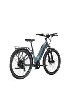 Aventon AVENTON LEVEL.2 Step-Through Commuter Ebike