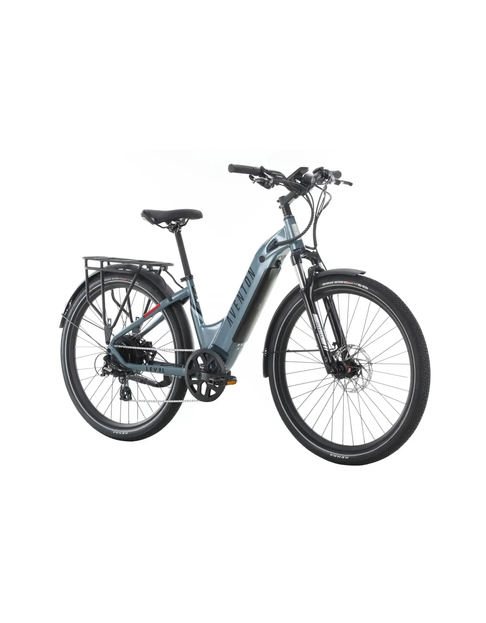 Aventon AVENTON LEVEL.2 Step-Through Commuter Ebike
