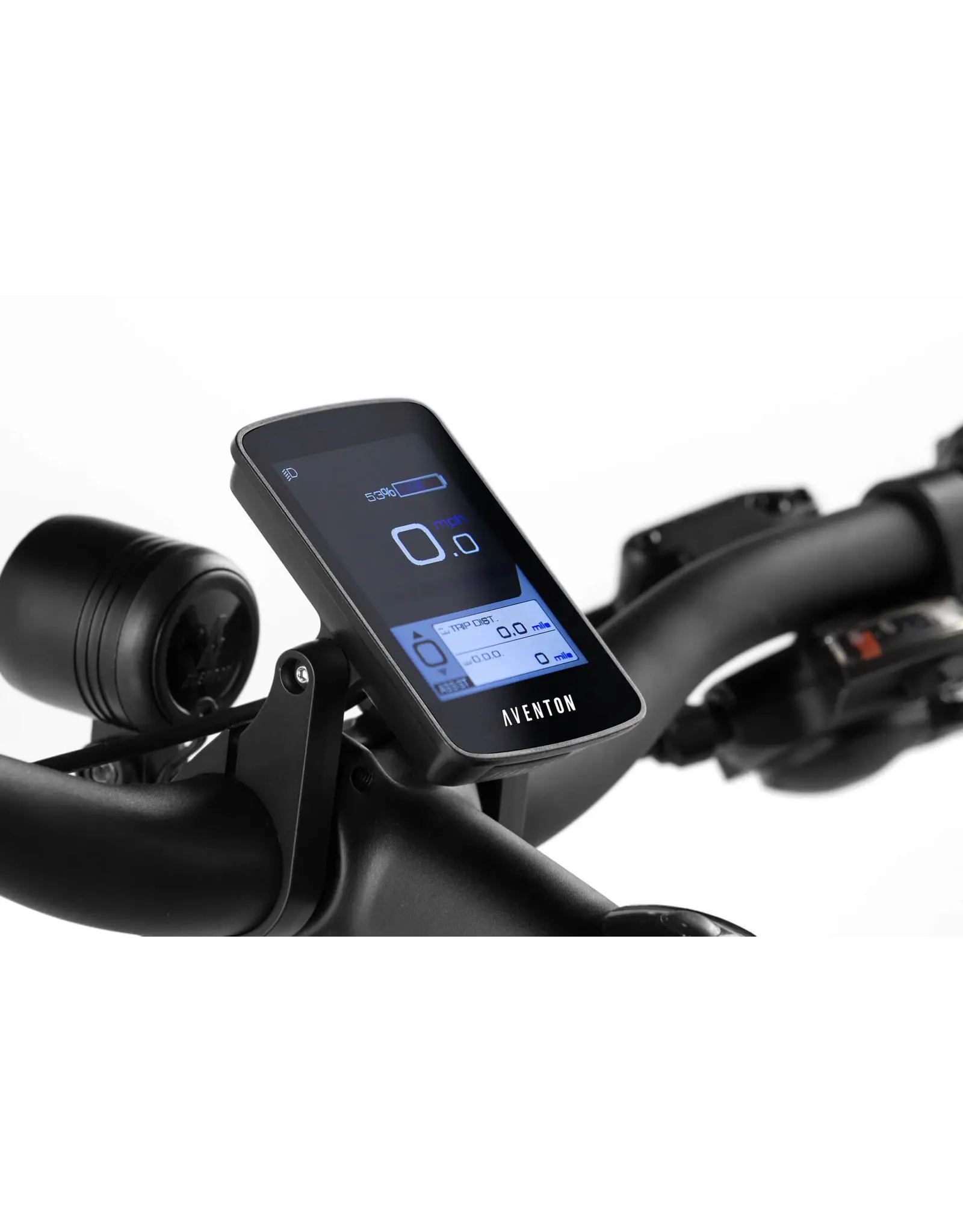 Aventon AVENTON LEVEL.2 Step-Through Commuter Ebike